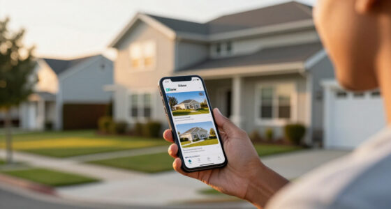 Zillow Group Surges In Global Coverage