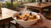 Zuppa Di Cozze