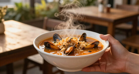 Zuppa Di Cozze