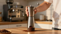 10 Best Coffee Grinders for Espresso Machines in 2026
