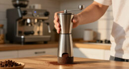 10 Best Coffee Grinders for Espresso Machines in 2026