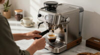 10 Best Commercial Espresso Machines for Home in 2026