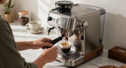 10 Best Commercial Espresso Machines for Home in 2026