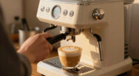 10 Best Espresso Machines for Latte Art in 2026