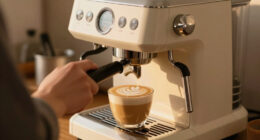 10 Best Espresso Machines for Latte Art in 2026