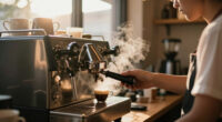 10 Best Heat Exchanger Espresso Machines in 2026