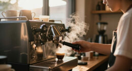10 Best Heat Exchanger Espresso Machines in 2026