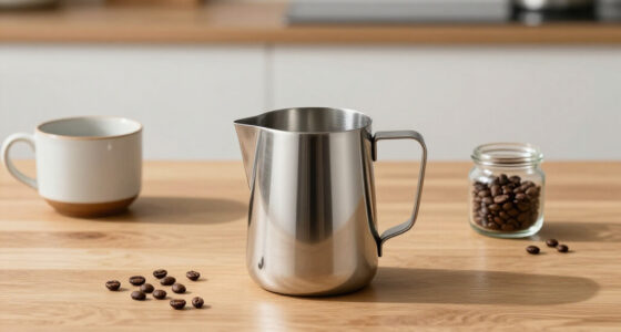 10 Best Milk Frothers for Lattes in 2026