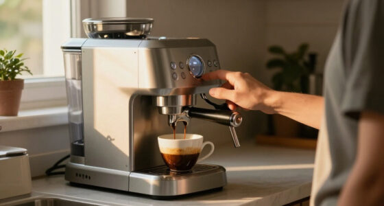10 Best Super Automatic Espresso Machines in 2026