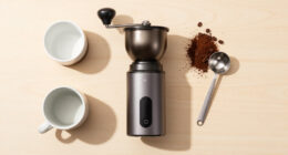 11 Best Automatic Coffee Bean Grinders in 2026