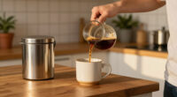 11 Best Coffee Storage Containers for Fresher Beans in 2026