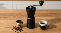 11 Best Espresso Grinders for Home in 2026