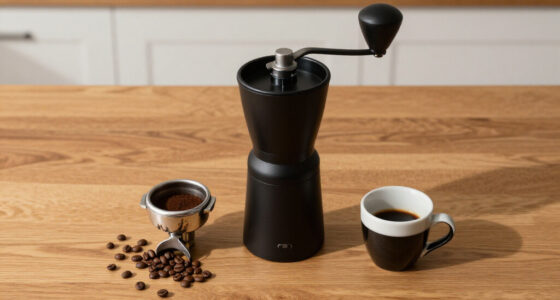 11 Best Espresso Grinders for Home in 2026