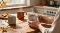 11 Best Fall Coffee Mug Sets in 2026