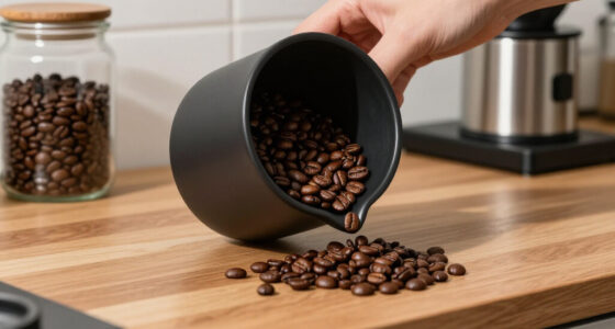 12 Best Coffee Bean Storage Containers in 2026
