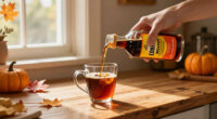 12 Best Fall-Themed Coffee Syrup Sets in 2026