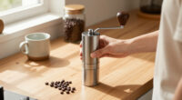 12 Best Manual Coffee Grinders in 2026
