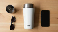 12 Best Portable Coffee Makers For Students In 2026