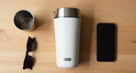 12 Best Portable Coffee Makers For Students In 2026
