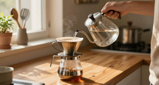 13 Best Electric Pour-Over Coffee Makers in 2026
