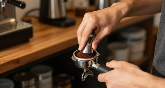 13 Best Espresso Tampers in 2026
