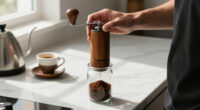 13 Best Manual Coffee Grinders in 2026