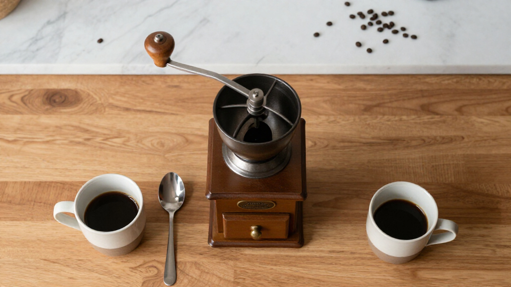 14 Best Automatic Coffee Bean Grinders in 2026