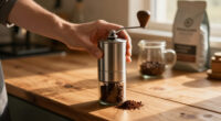 14 Best Coffee Bean Grinders for Better Home Brewing in 2026