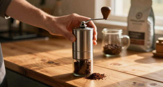 14 Best Coffee Bean Grinders for Better Home Brewing in 2026