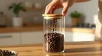 14 Best Coffee Bean Storage Containers for Fresher Coffee in 2026