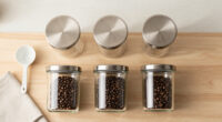 14 Best Coffee Bean Storage Containers in 2026