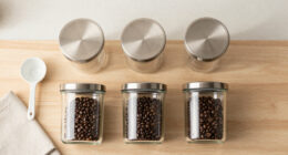 14 Best Coffee Bean Storage Containers in 2026