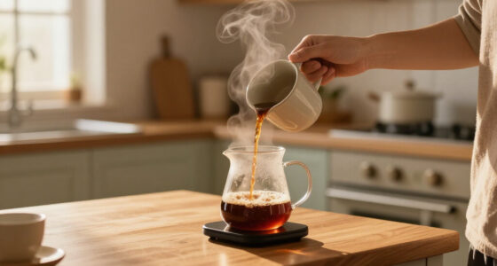 14 Best Coffee Warmers for Cozy Mornings in 2026