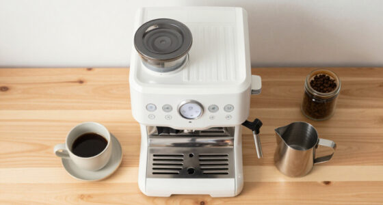 14 Best Electric Espresso Machines for Home in 2026