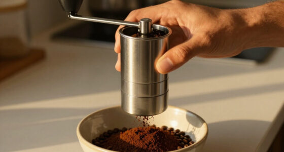 15 Best Coffee Bean Grinders in 2026