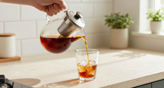 15 Best Cold Brew Coffee Makers for Smooth Iced Coffee in 2026