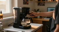 15 Best Electric Coffee Makers for Students in 2026