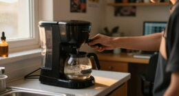 15 Best Electric Coffee Makers for Students in 2026