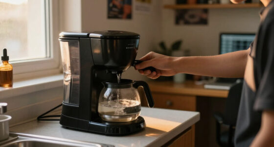 15 Best Electric Coffee Makers for Students in 2026