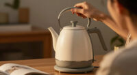 15 Best Gooseneck Electric Kettles for Pour-Over Coffee in 2026