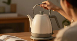 15 Best Gooseneck Electric Kettles for Pour-Over Coffee in 2026