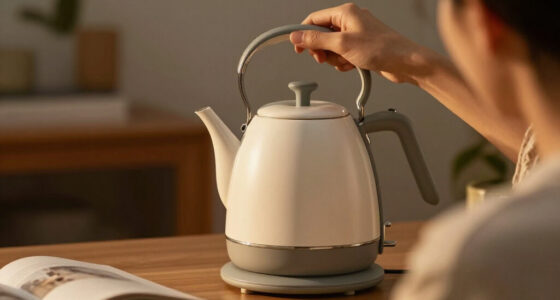 15 Best Gooseneck Electric Kettles for Pour-Over Coffee in 2026