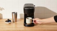 15 Best Single Serve Coffee Makers for 2026