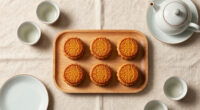 25 Mooncakes 2026 รวมคอลเล็กชันสุดพิเศษจากโรงแรมและร้านดังทั่วกรุงเทพฯ - Thestandard.co