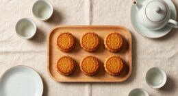 25 Mooncakes 2026 รวมคอลเล็กชันสุดพิเศษจากโรงแรมและร้านดังทั่วกรุงเทพฯ - Thestandard.co