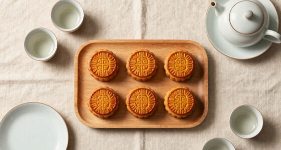 25 Mooncakes 2026 รวมคอลเล็กชันสุดพิเศษจากโรงแรมและร้านดังทั่วกรุงเทพฯ - Thestandard.co