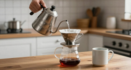 4 Best Coffee Brewing Accessories in 2026
