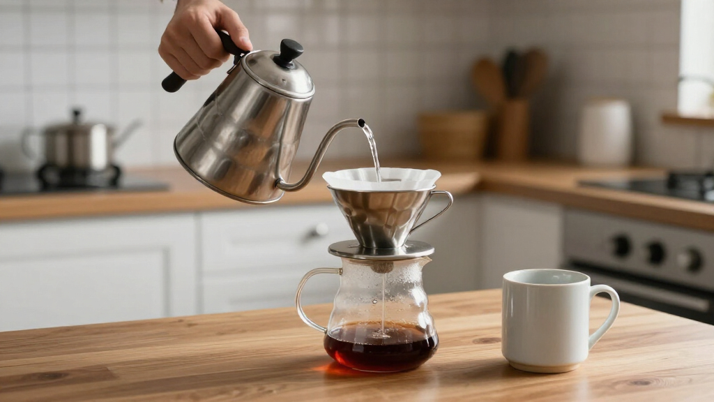 4 Best Coffee Brewing Accessories in 2026