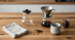 5 Best Coffee Brewing Accessories in 2026