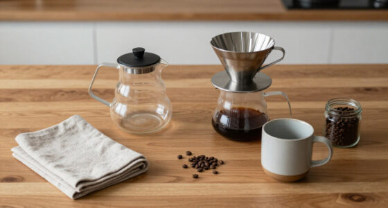 5 Best Coffee Brewing Accessories in 2026